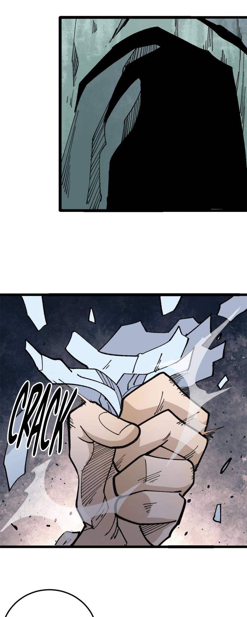 All Hail the Sect Leader chapter 131 page 13