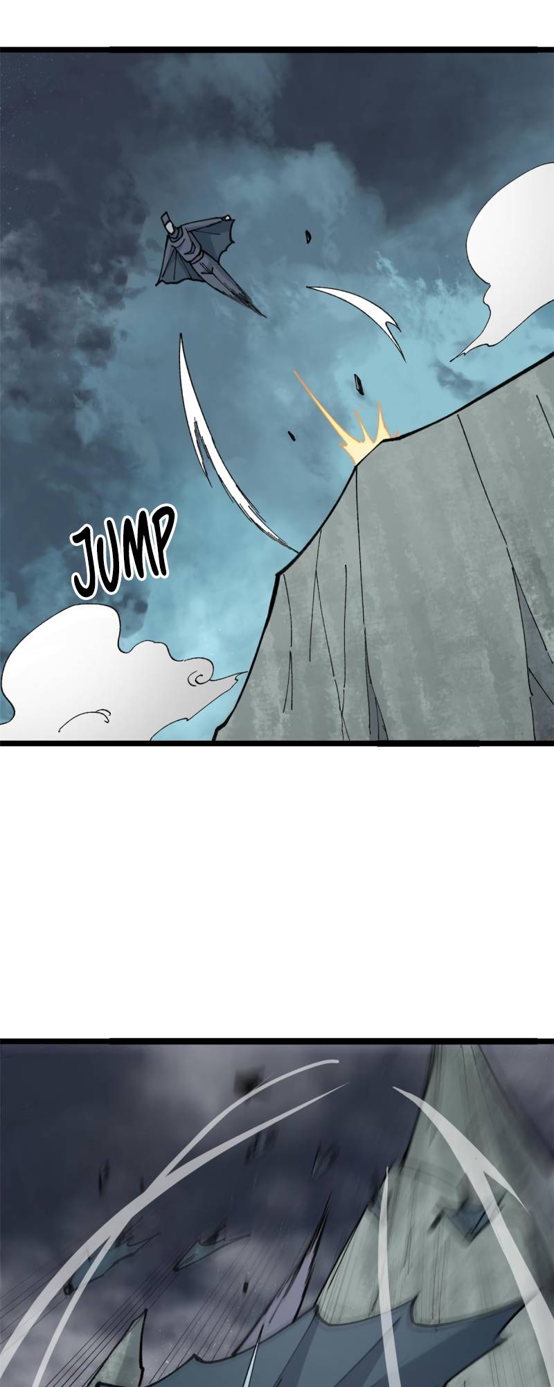 All Hail the Sect Leader chapter 131 page 22