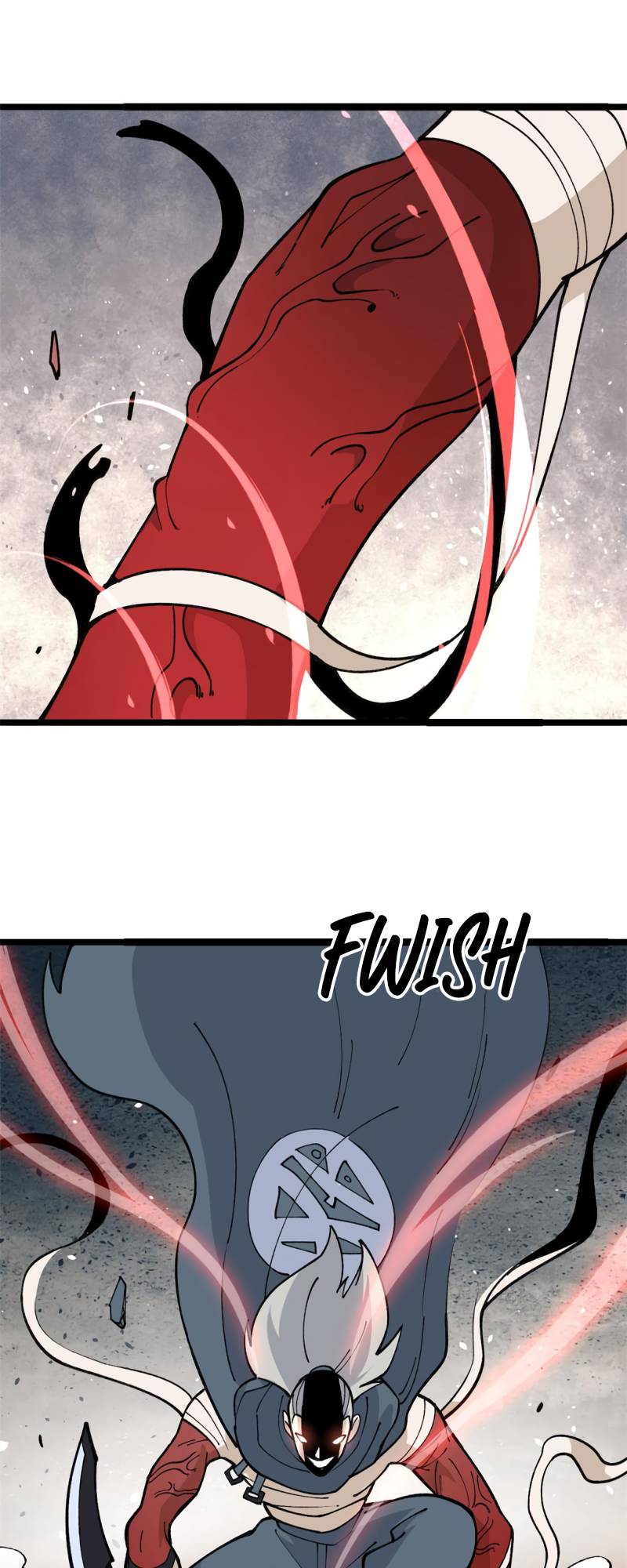 All Hail the Sect Leader chapter 131 page 3