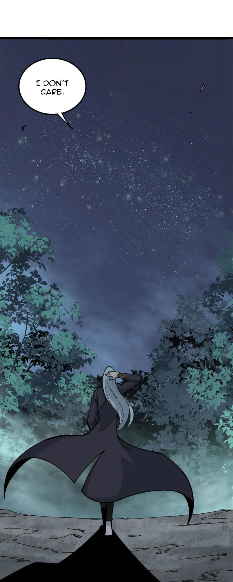 All Hail the Sect Leader chapter 131 page 31