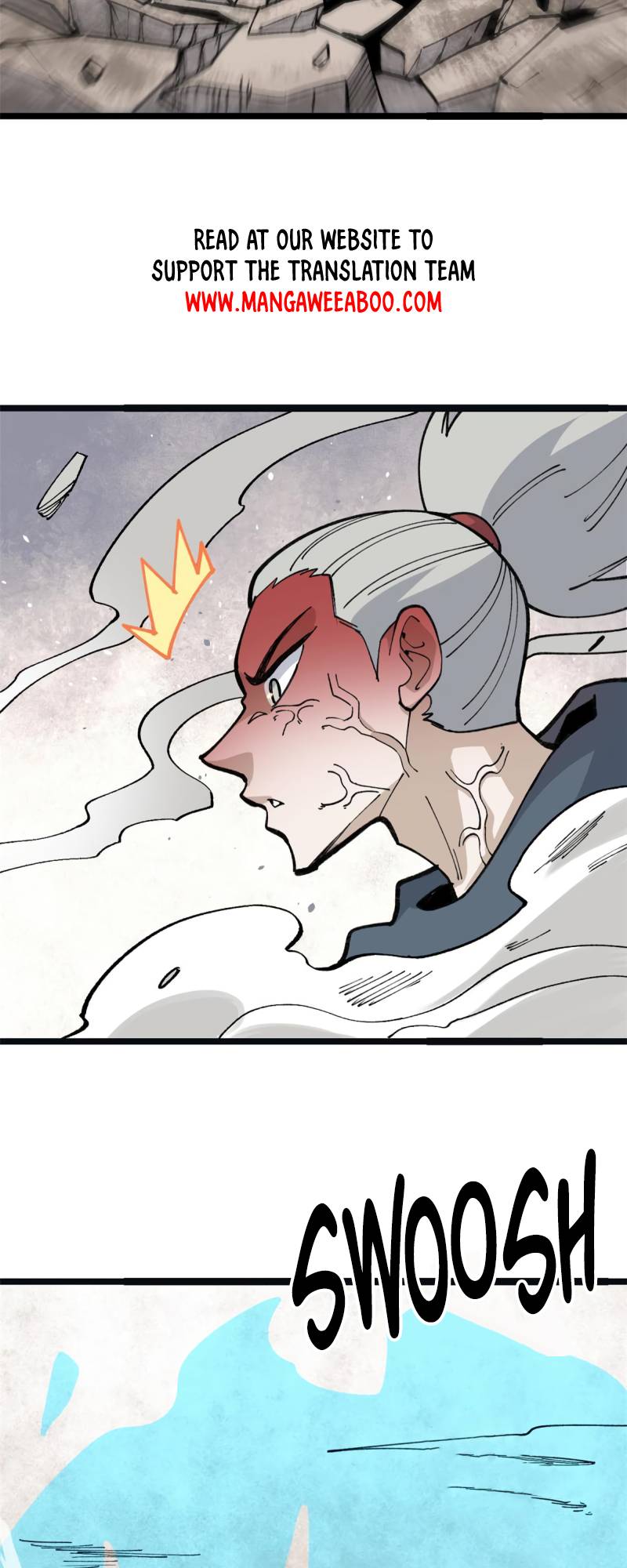 All Hail the Sect Leader chapter 131 page 8