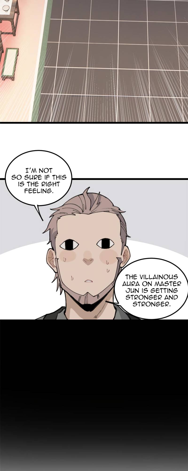 All Hail the Sect Leader chapter 135 page 28