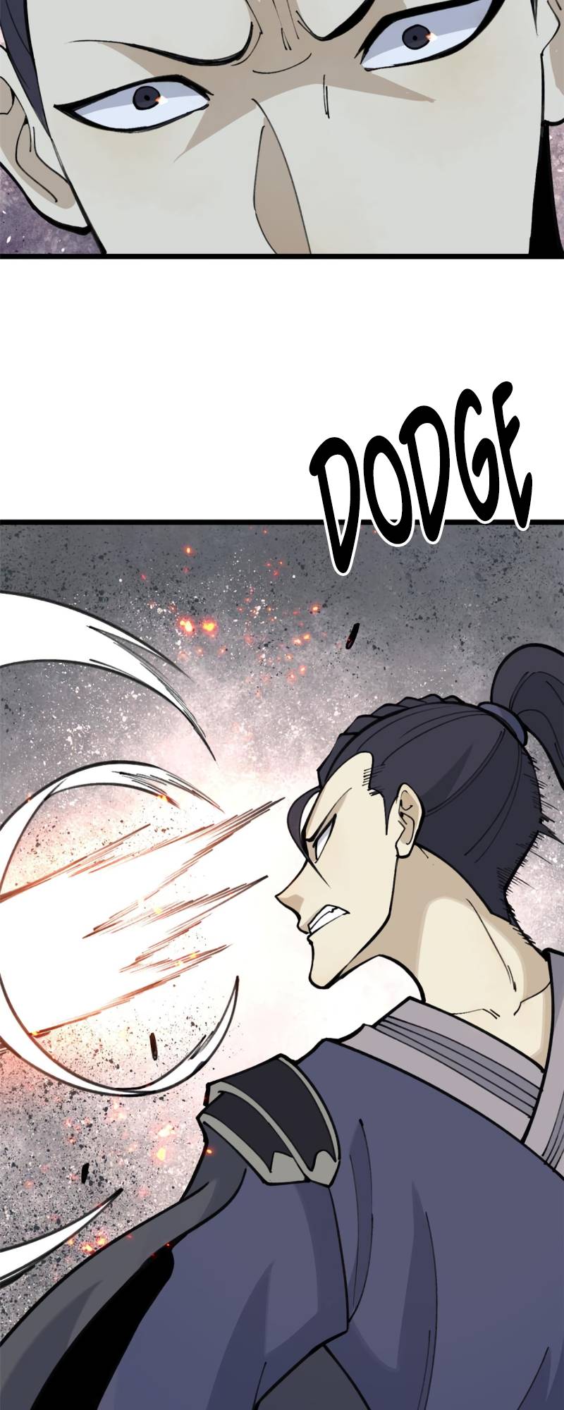 All Hail the Sect Leader chapter 138 page 13