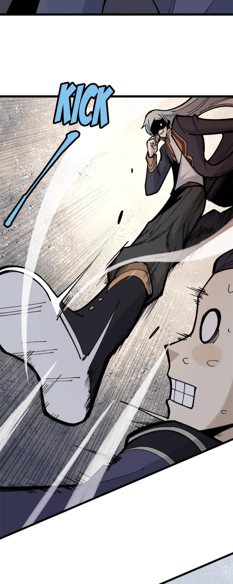 All Hail the Sect Leader chapter 138 page 14