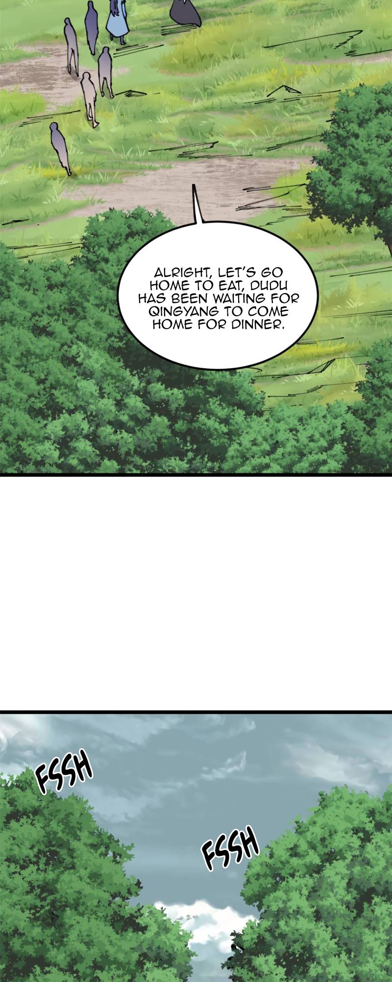 All Hail the Sect Leader chapter 138 page 29