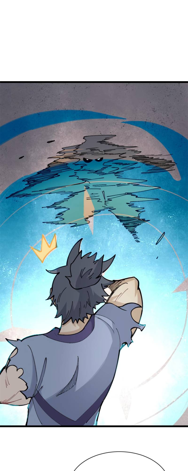 All Hail the Sect Leader chapter 140 page 17