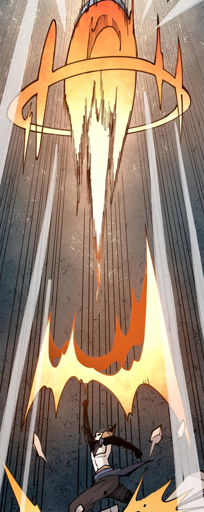 All Hail the Sect Leader chapter 140 page 20