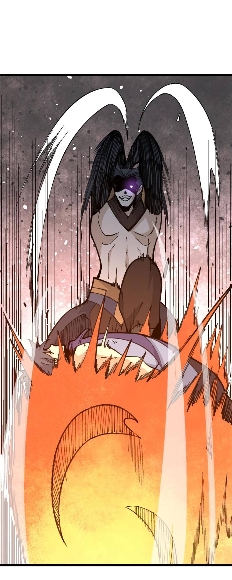 All Hail the Sect Leader chapter 140 page 22