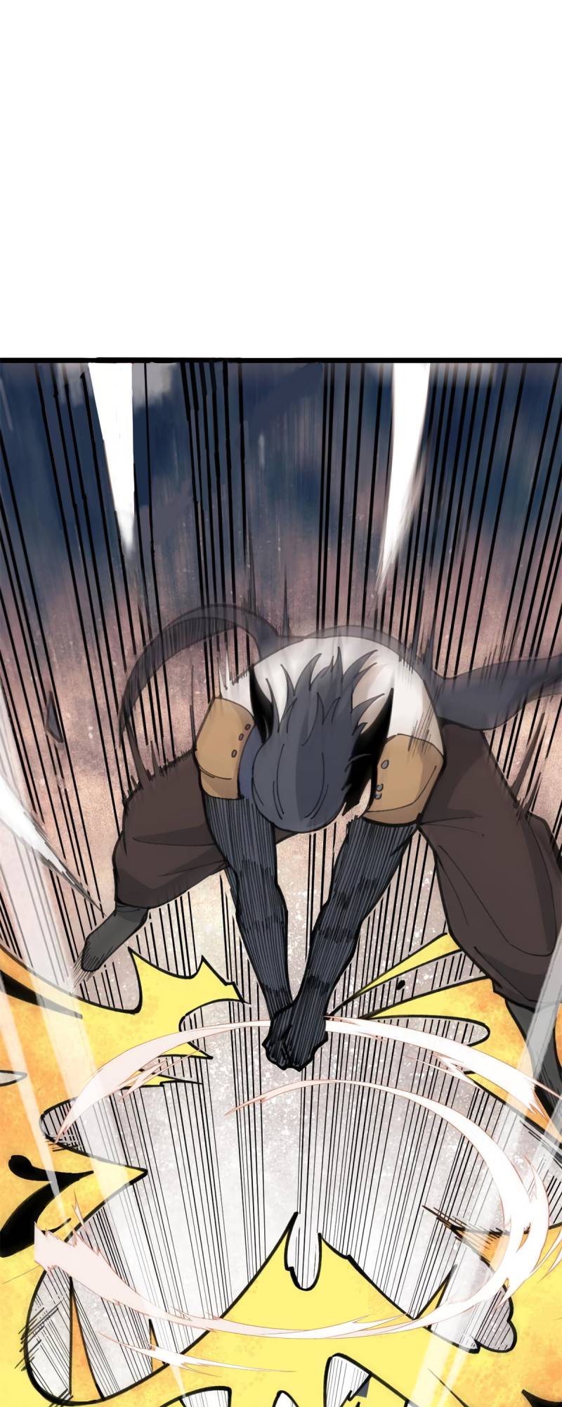 All Hail the Sect Leader chapter 140 page 23