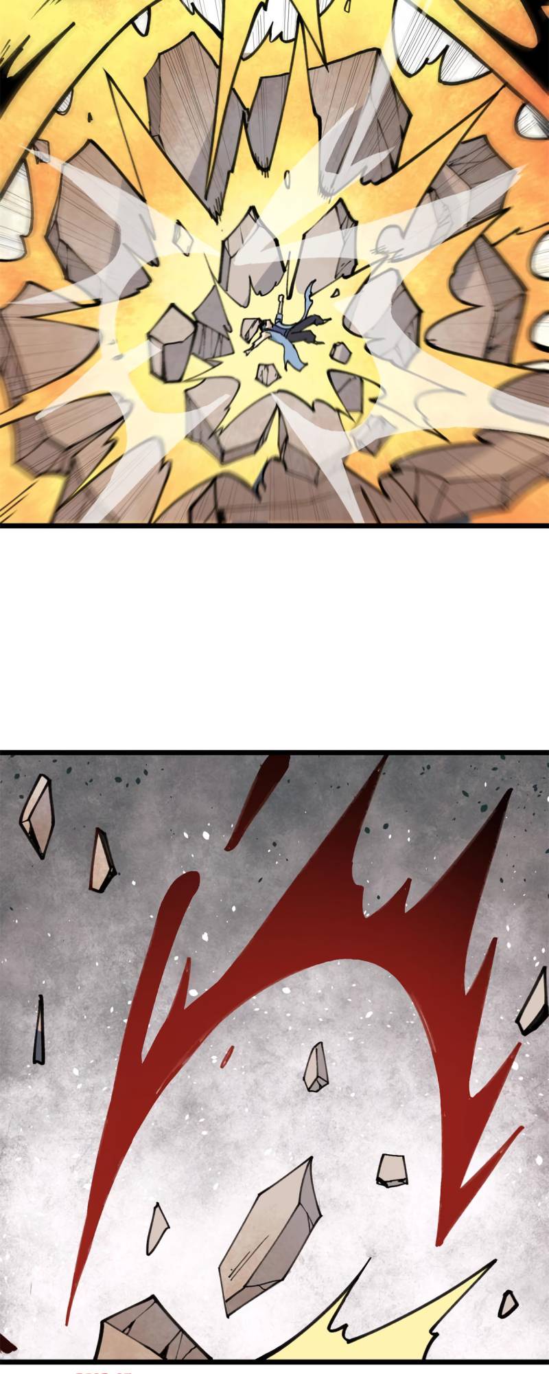 All Hail the Sect Leader chapter 140 page 24