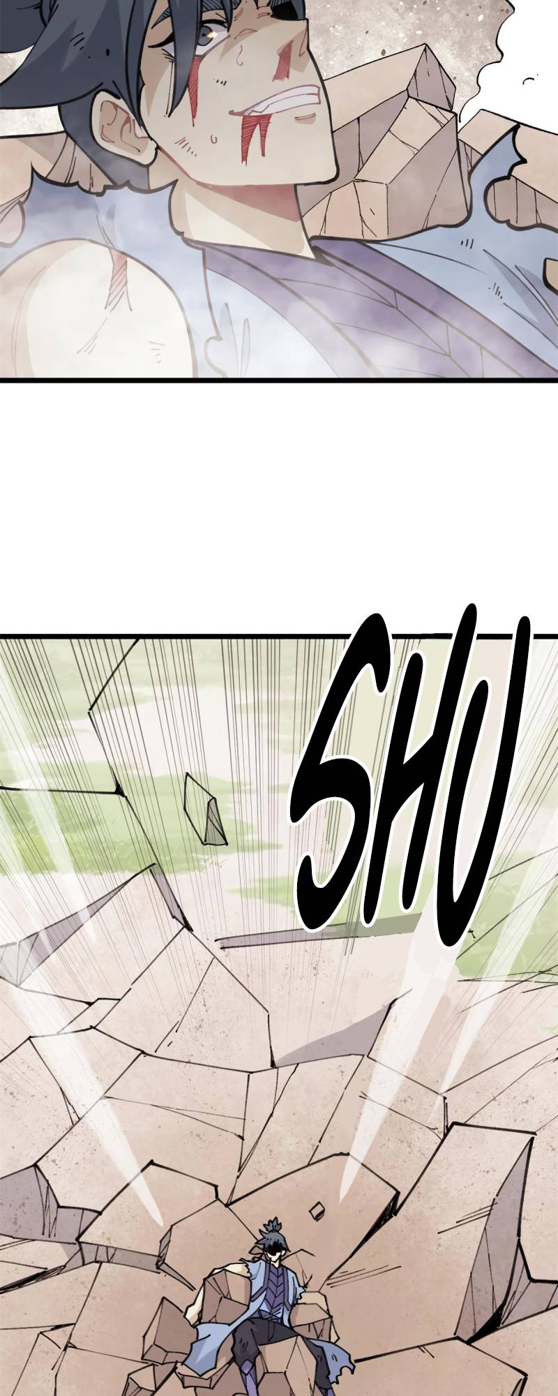 All Hail the Sect Leader chapter 140 page 26