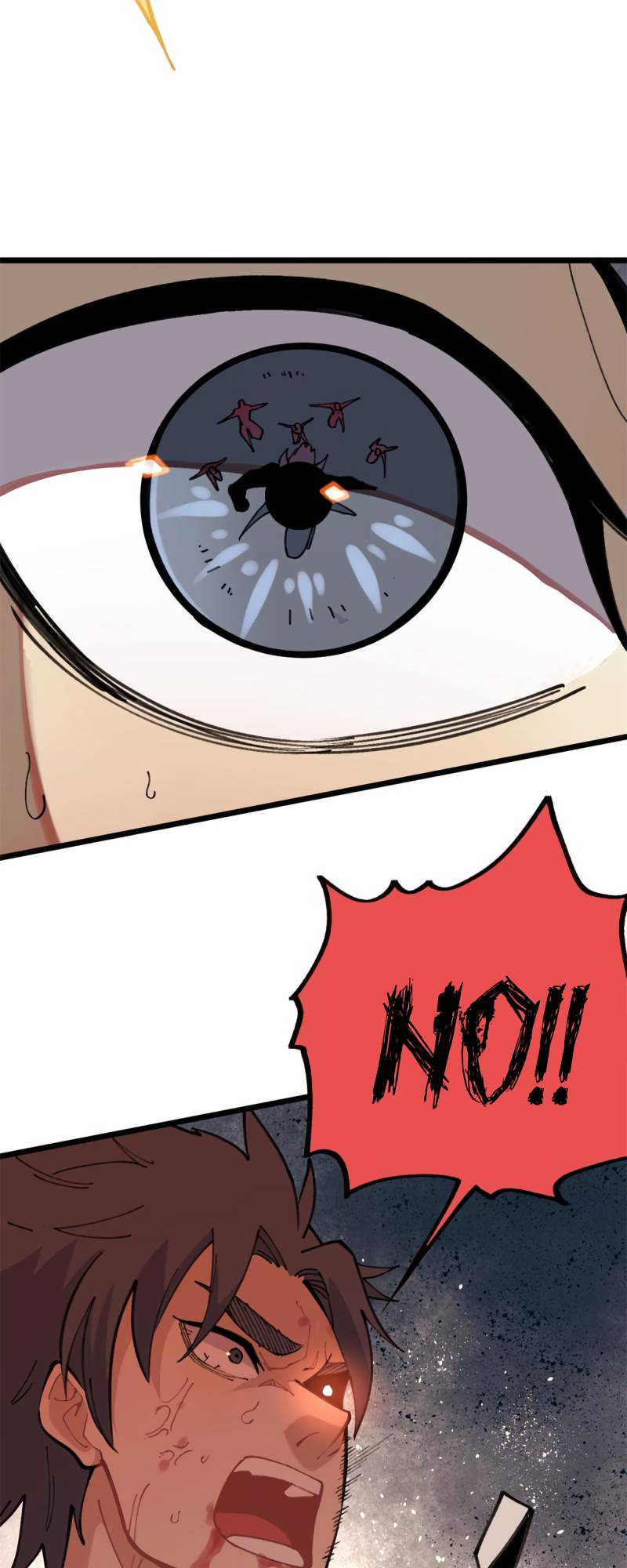 All Hail the Sect Leader chapter 140 page 29