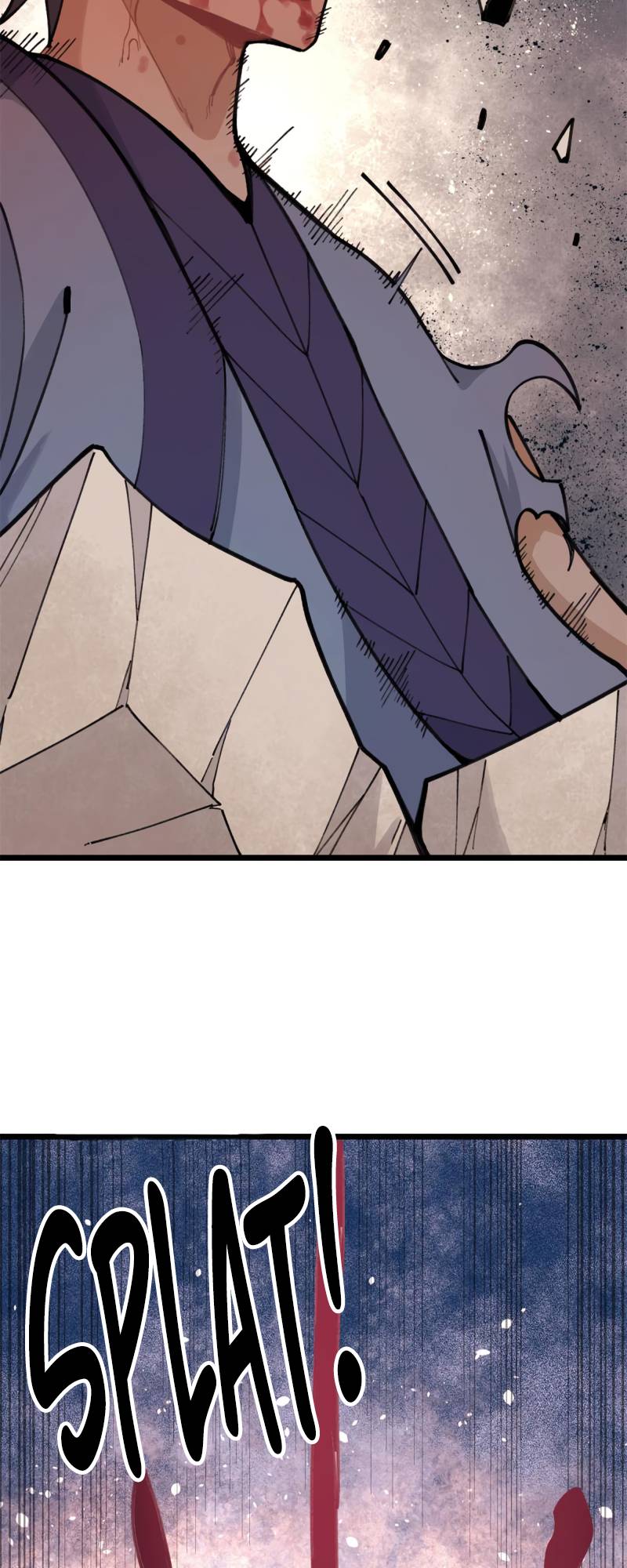 All Hail the Sect Leader chapter 140 page 30