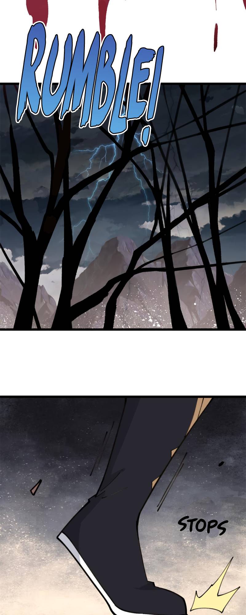 All Hail the Sect Leader chapter 140 page 32