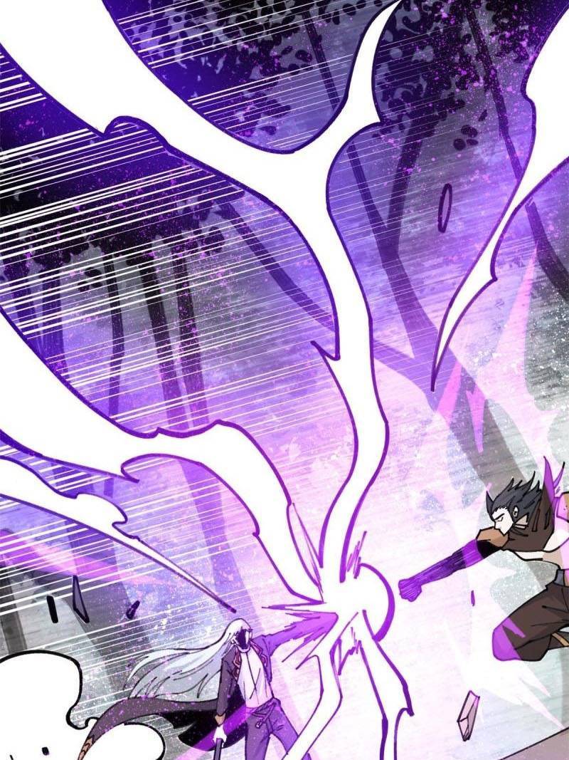 All Hail the Sect Leader chapter 142 page 18