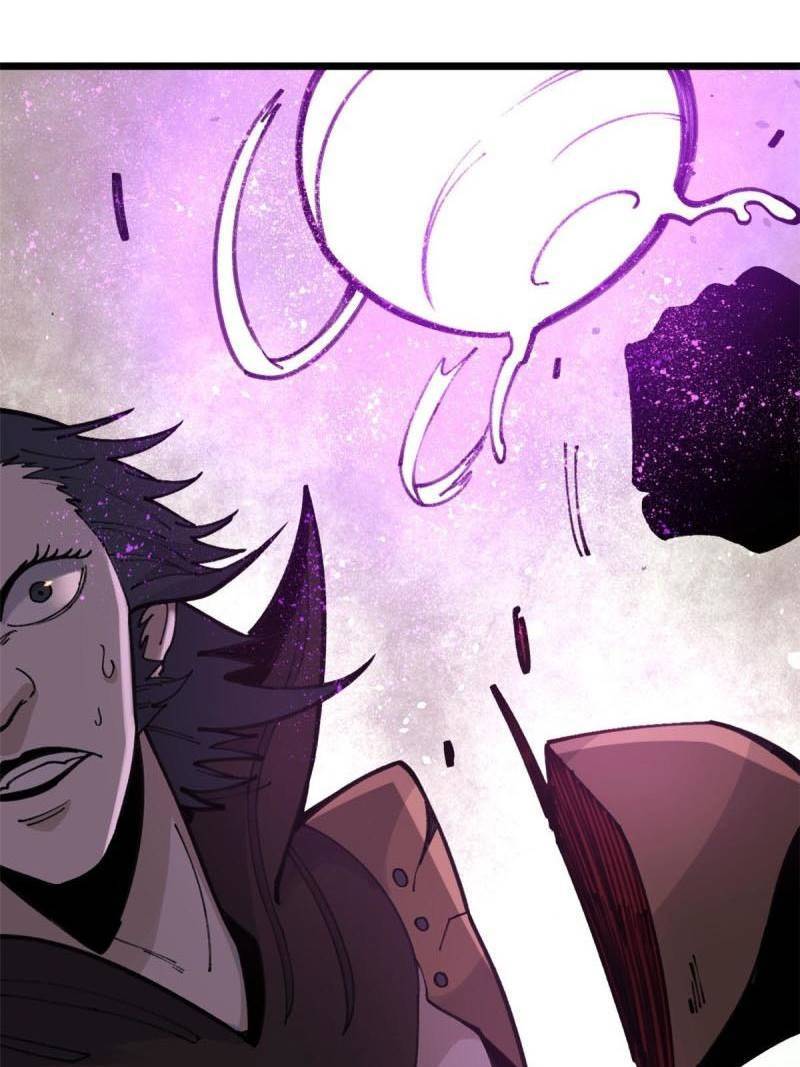 All Hail the Sect Leader chapter 142 page 23