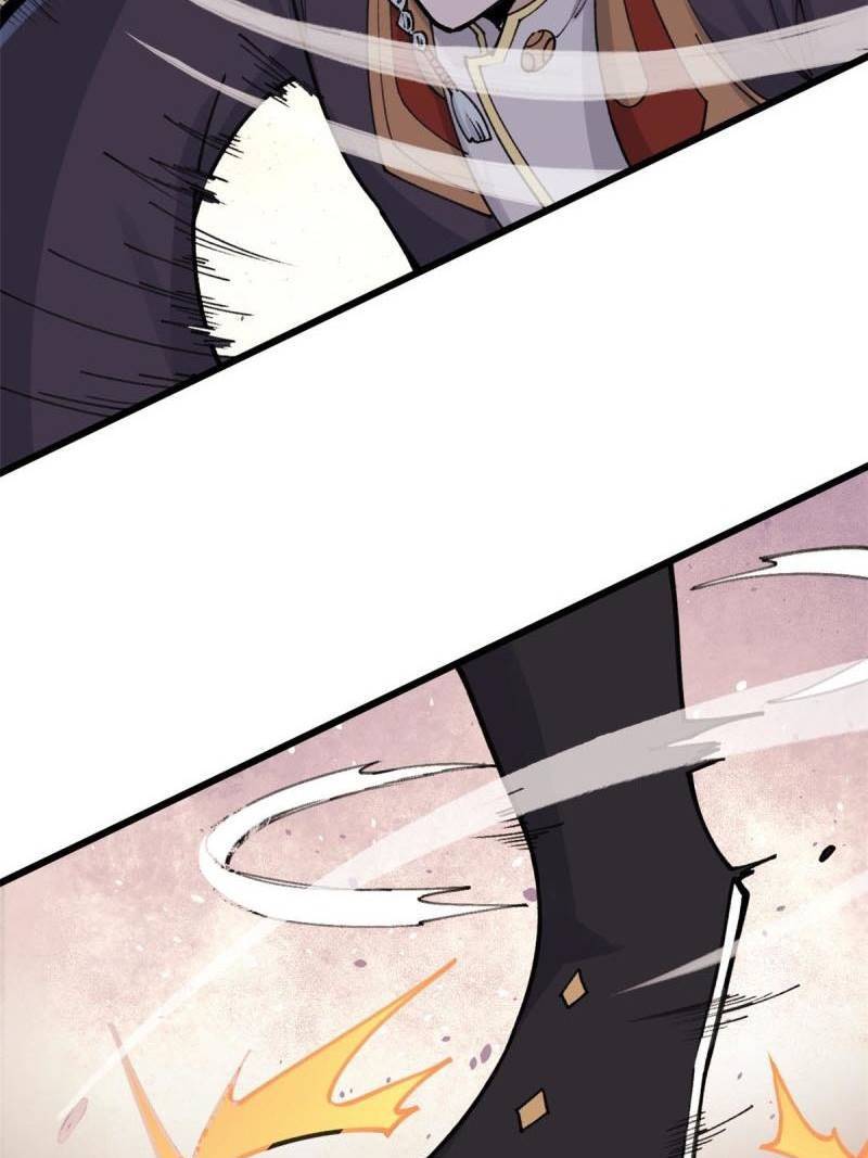 All Hail the Sect Leader chapter 142 page 31