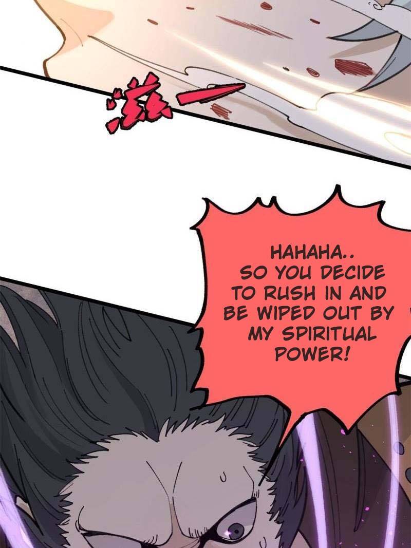 All Hail the Sect Leader chapter 142 page 57