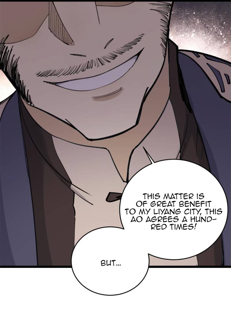 All Hail the Sect Leader chapter 147 page 29