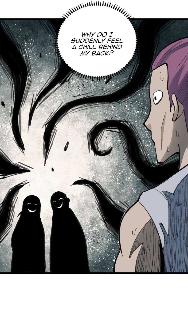 All Hail the Sect Leader chapter 147 page 36