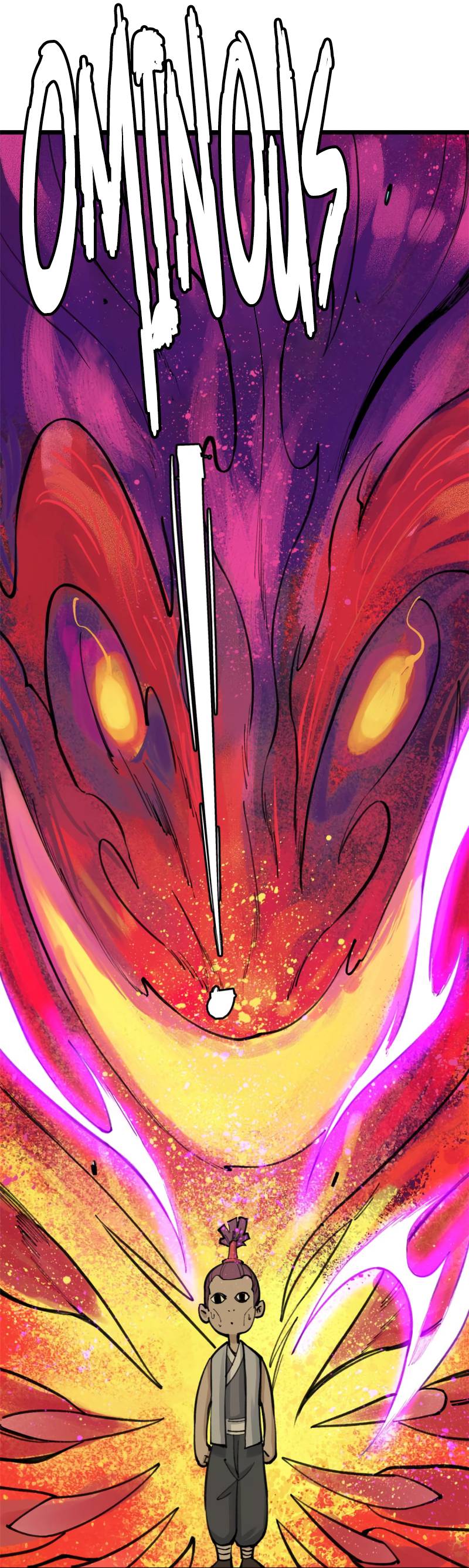 All Hail the Sect Leader chapter 147 page 41