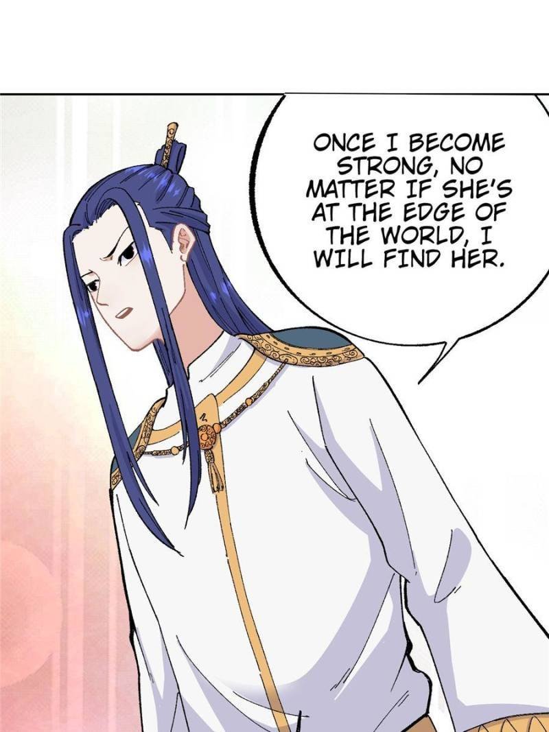 All Hail the Sect Leader chapter 15 page 13