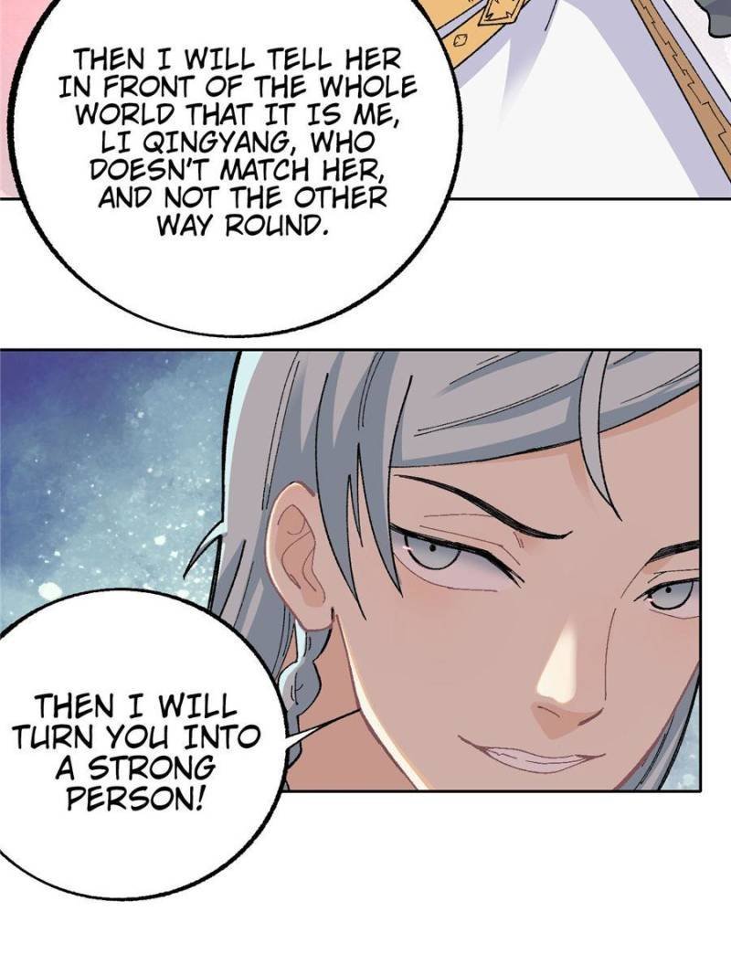 All Hail the Sect Leader chapter 15 page 15