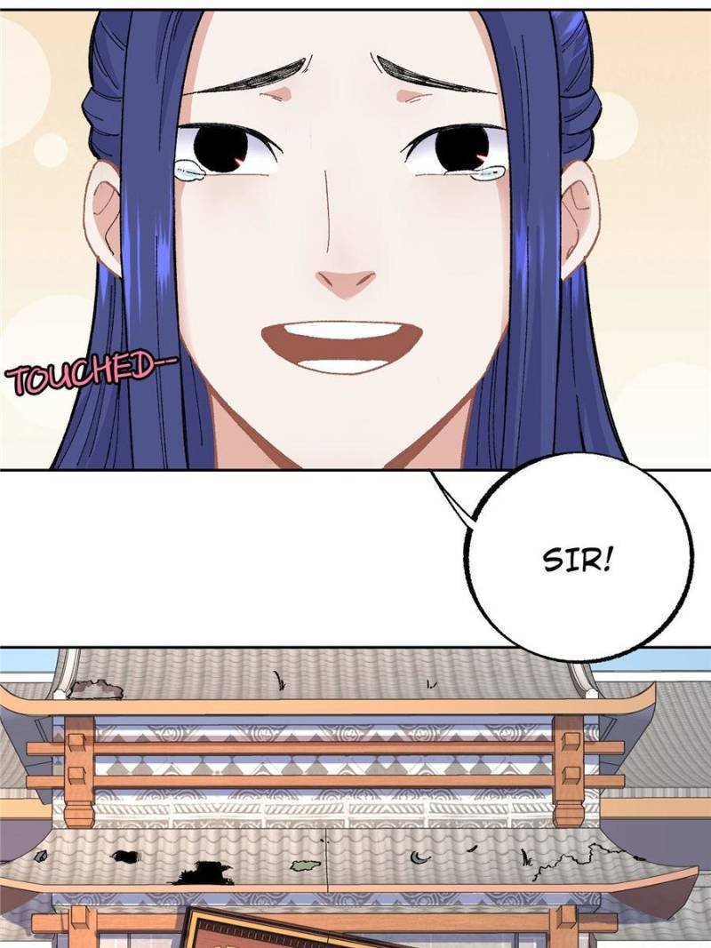 All Hail the Sect Leader chapter 15 page 16