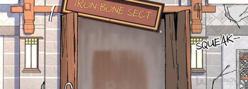 All Hail the Sect Leader chapter 15 page 17