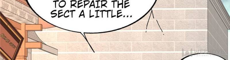 All Hail the Sect Leader chapter 15 page 20