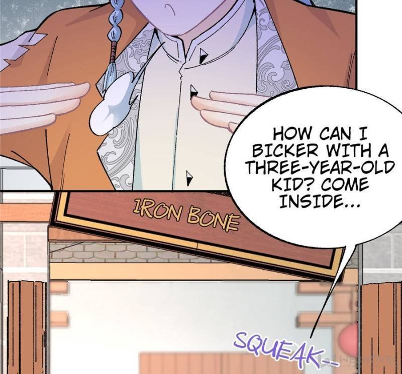 All Hail the Sect Leader chapter 15 page 25