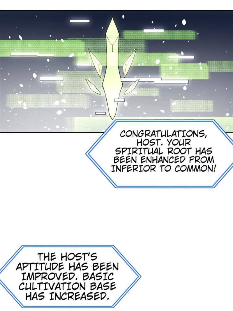 All Hail the Sect Leader chapter 15 page 42