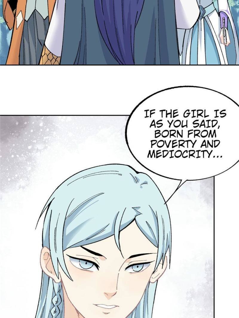 All Hail the Sect Leader chapter 15 page 9