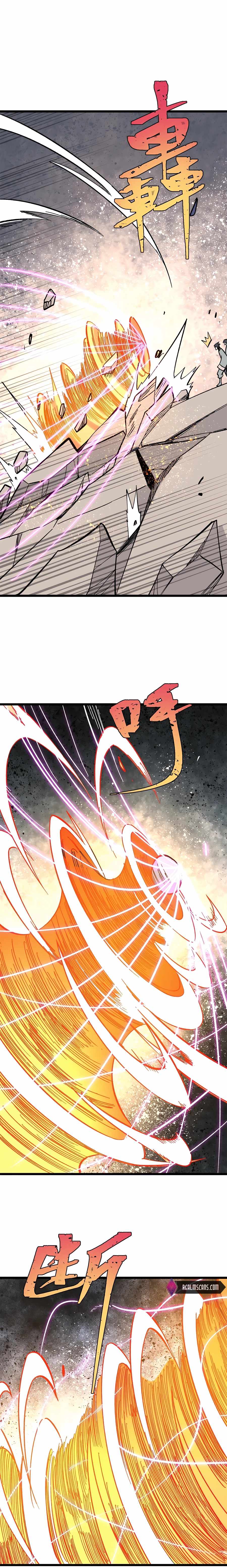 All Hail the Sect Leader chapter 170 page 11