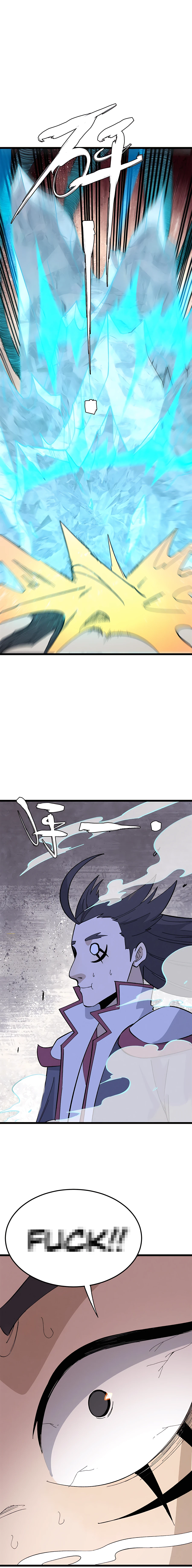 All Hail the Sect Leader chapter 171 page 7