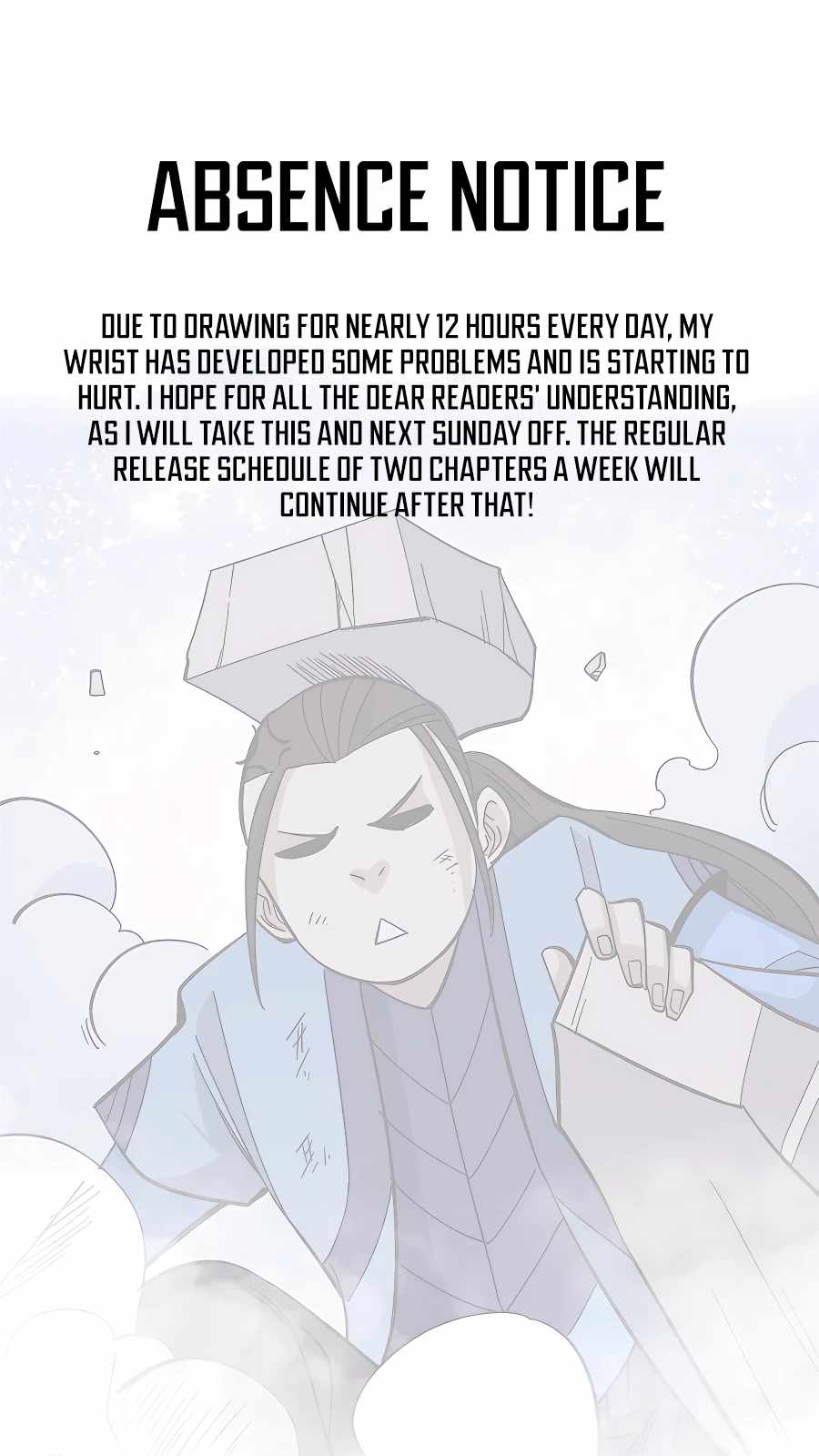 All Hail the Sect Leader chapter 176 page 16