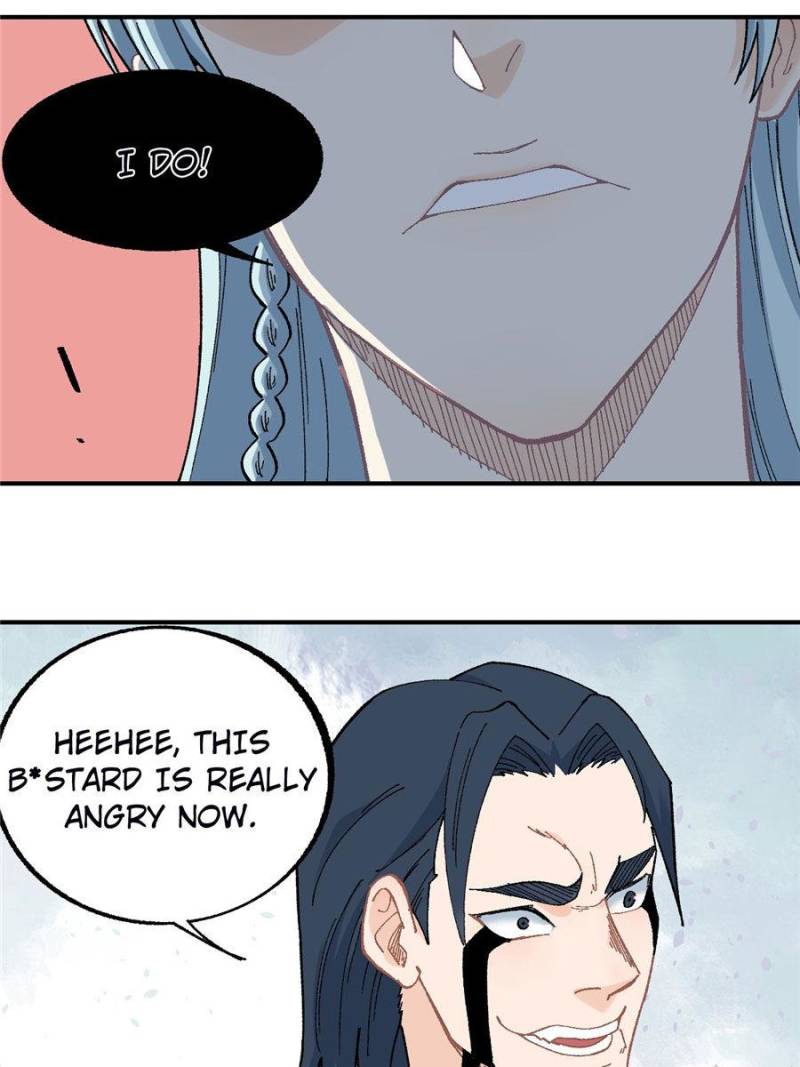 All Hail the Sect Leader chapter 18 page 17