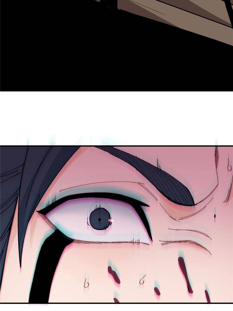 All Hail the Sect Leader chapter 18 page 20