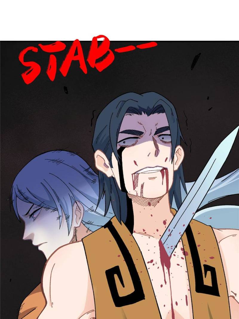 All Hail the Sect Leader chapter 18 page 21