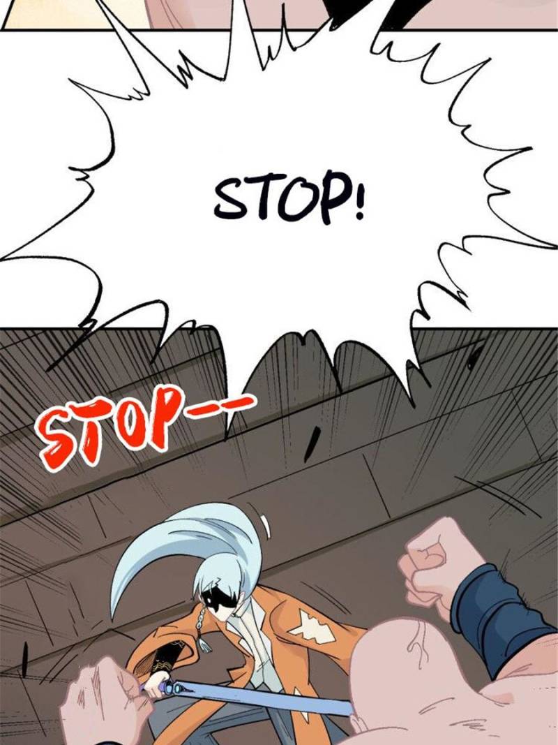 All Hail the Sect Leader chapter 18 page 26