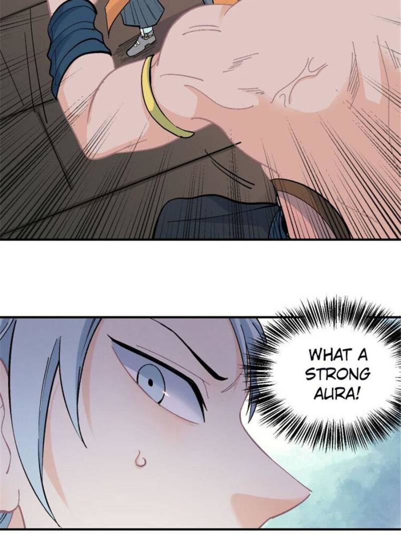 All Hail the Sect Leader chapter 18 page 27