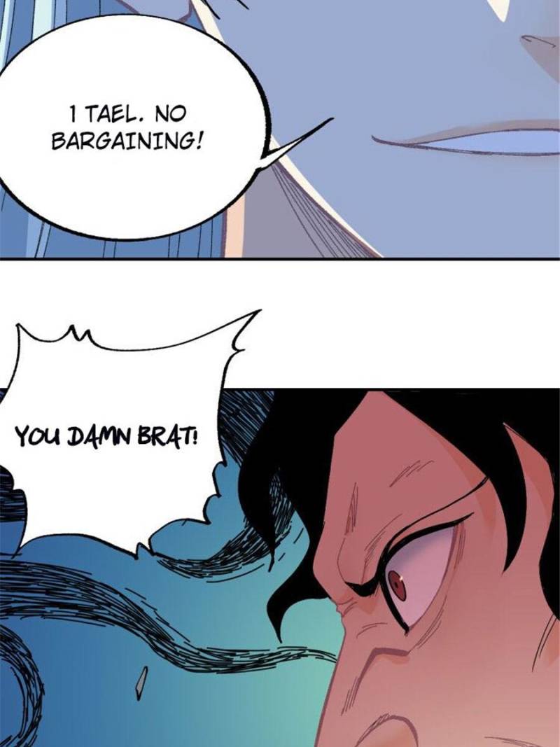 All Hail the Sect Leader chapter 18 page 30