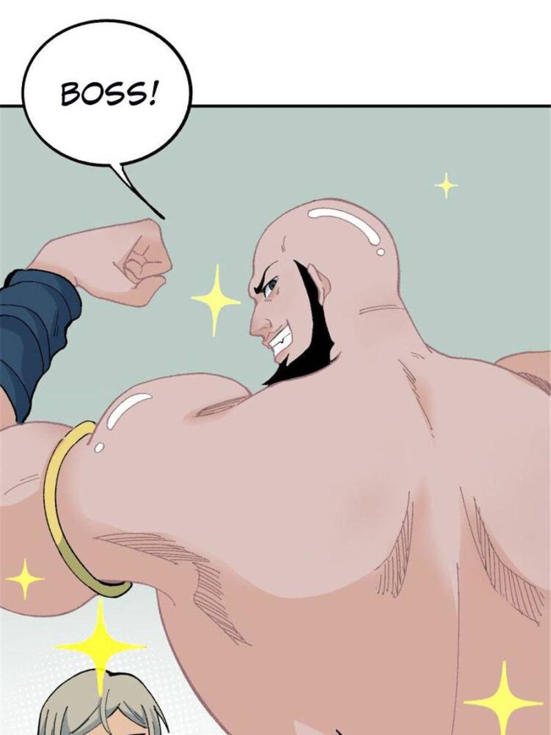 All Hail the Sect Leader chapter 18 page 32