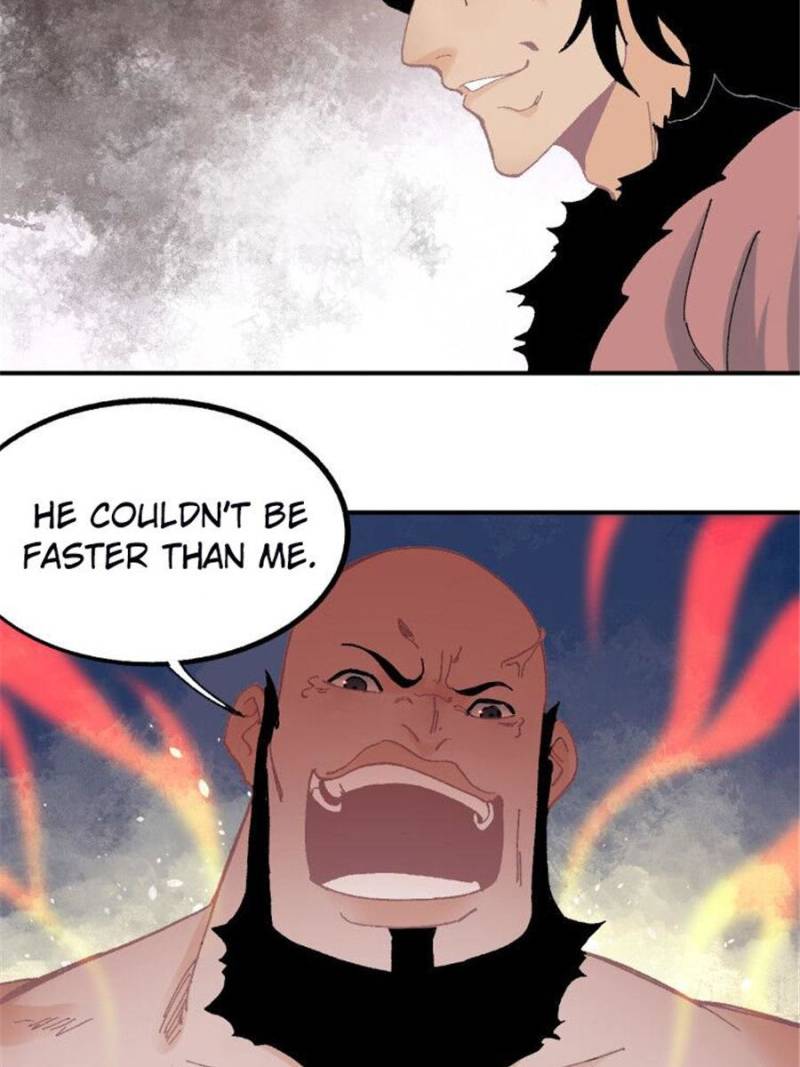 All Hail the Sect Leader chapter 18 page 36