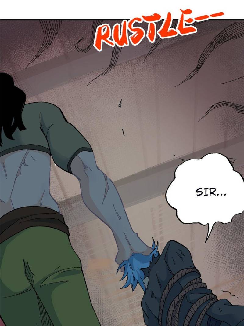 All Hail the Sect Leader chapter 18 page 4