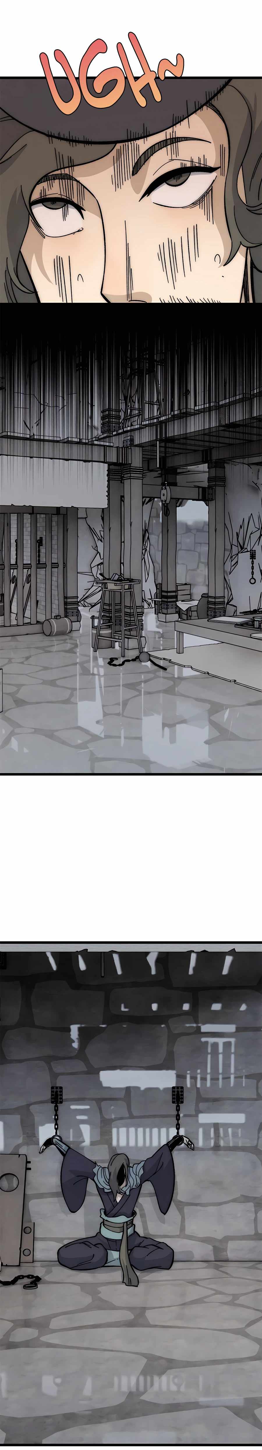 All Hail the Sect Leader chapter 182 page 15