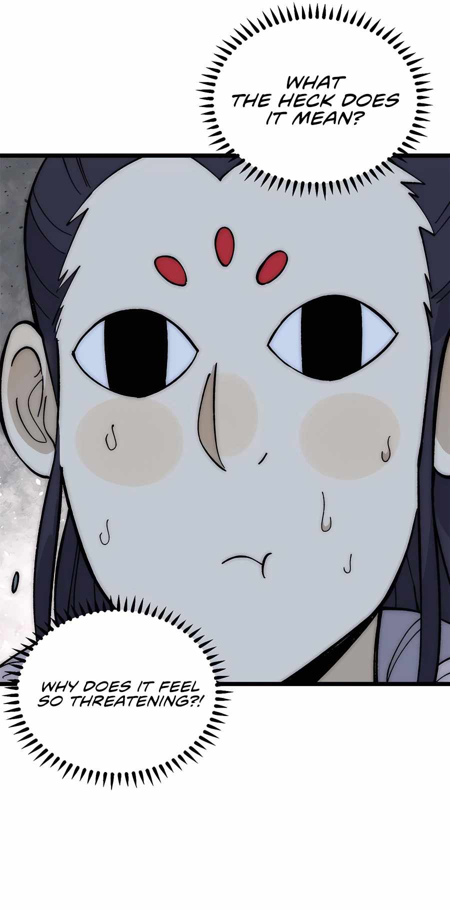 All Hail the Sect Leader chapter 184 page 15