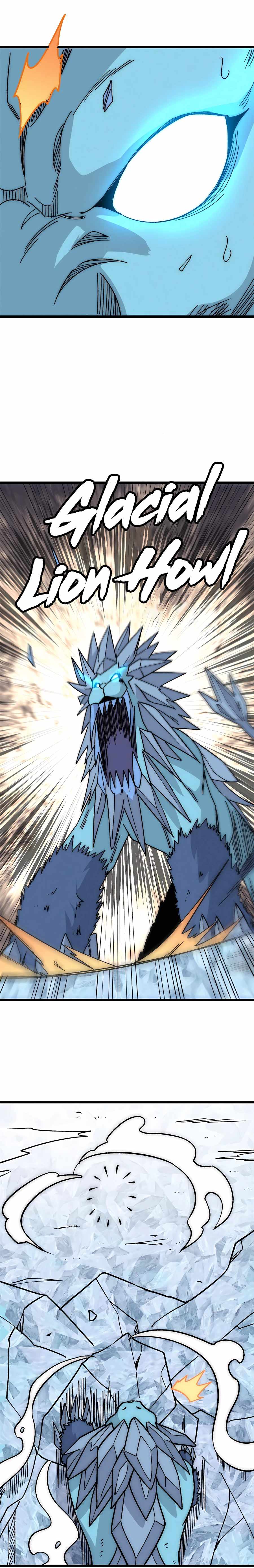 All Hail the Sect Leader chapter 190 page 12