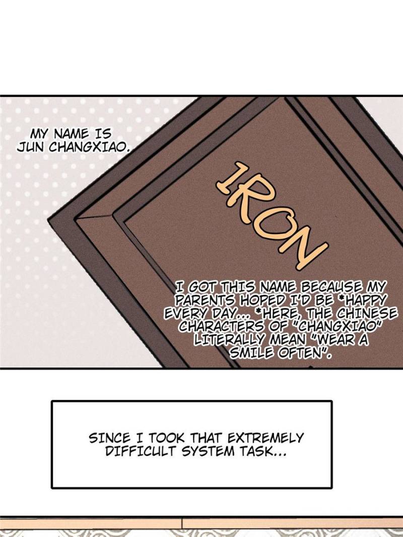 All Hail the Sect Leader chapter 2 page 1