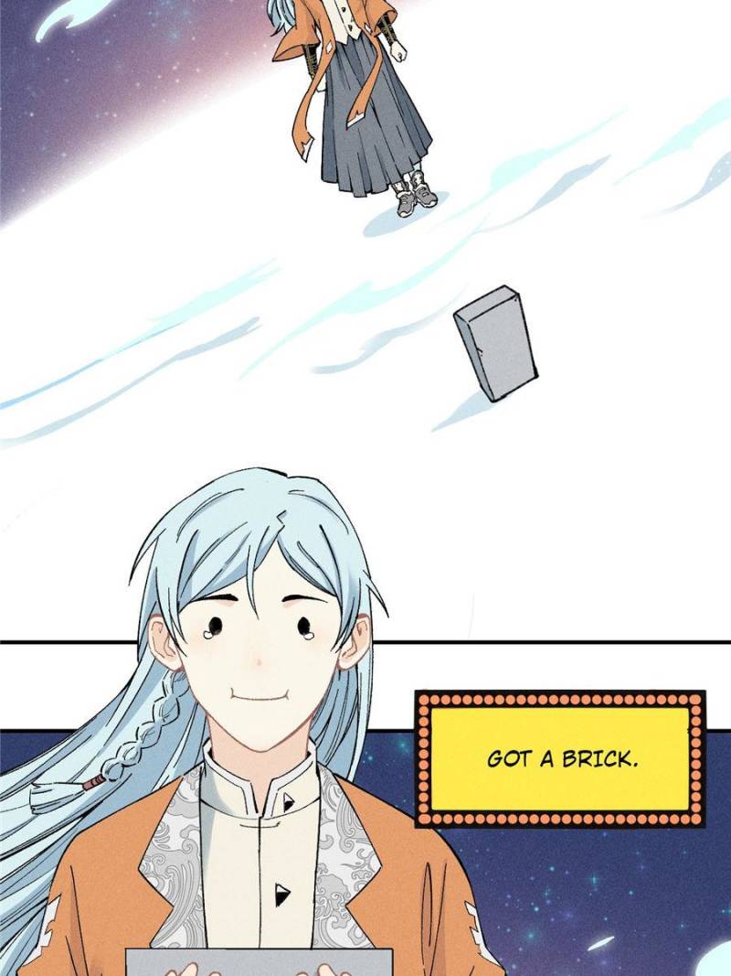 All Hail the Sect Leader chapter 2 page 11